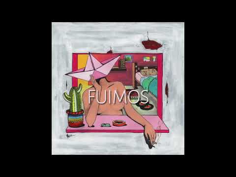 Berlina - Fuimos (Ft. Dudu Costa Leite)