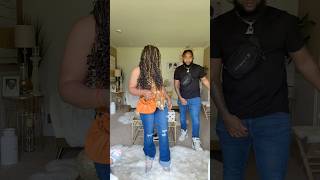 Grwm For Boots On The Ground. Yes I Am The Ross Queen