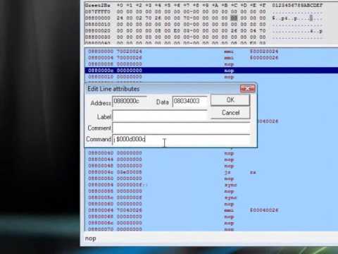 How To Make A Hook Value (Ps2Dis)