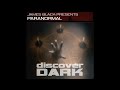 James black presents  paranormal original mix