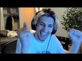 xqc clips i stole from the homeless man