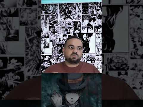 Lord Of Mysteries الانمي الصيني صاحب افخم انتاج ف تاريخ الانمي 