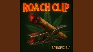 Roach Clip