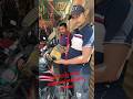 TVS Star City Plus missing problem solve #shots #ytshorts #automobile #AdeshRaj
