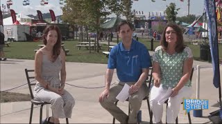 Bridge Street - Preparing a Fair visit for a child with special needs