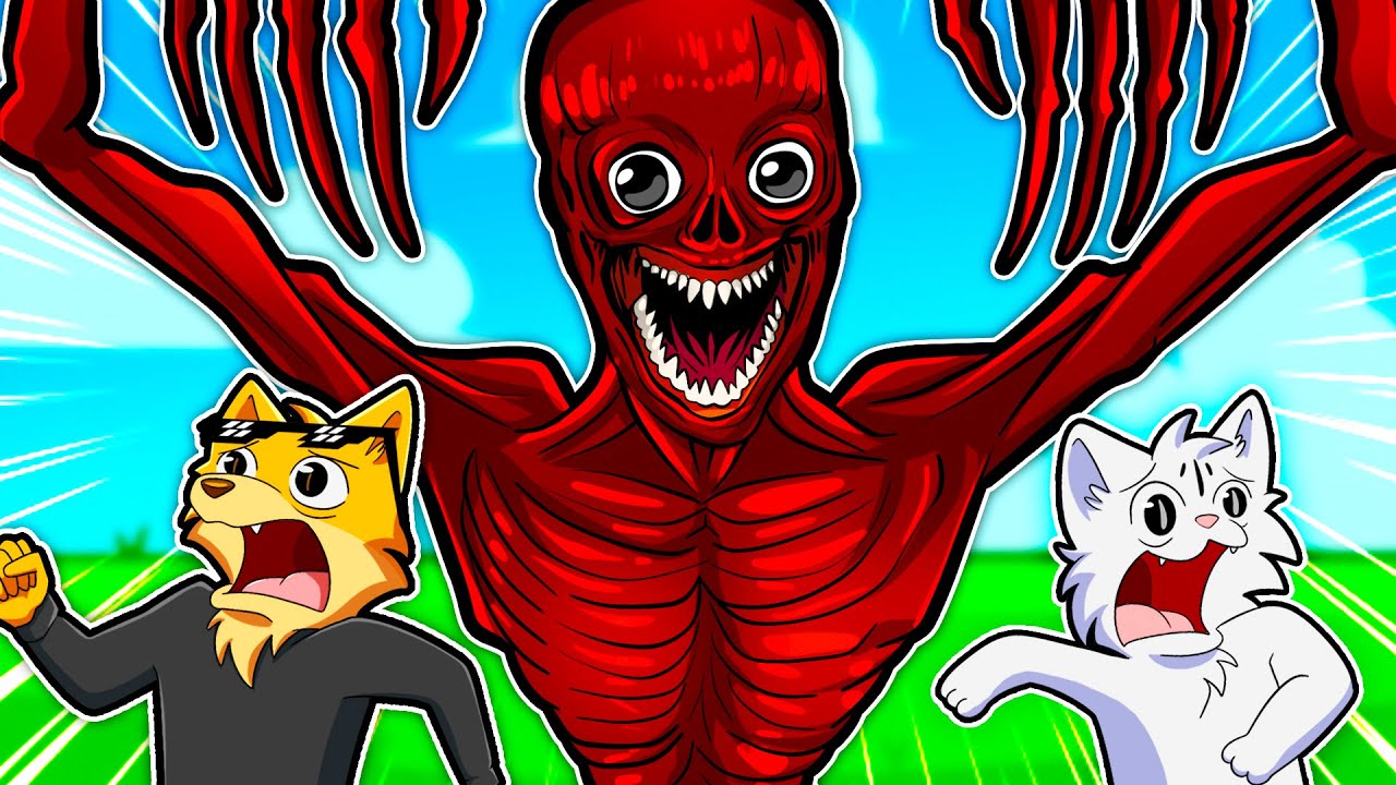 CACCIA AL VITA CARNIS SU GMOD CON DRCAT! È RIUSCITO A MANGIARCI?! *NON È POSSIBILE*