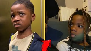 LANDORLY REFUSE d'être LE FILS de LERIS LUKETO !