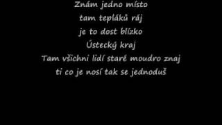 Nightwork - Tepláková souprava ( text - lyrics)