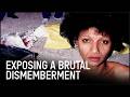 This Newlywed Wife Brutally Killed Her Husband