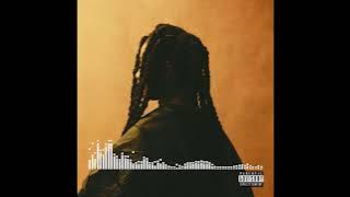 Tems - Damages [Audio]