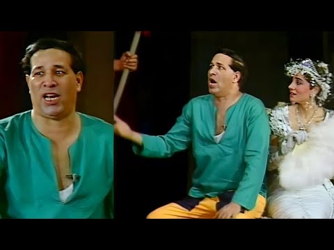 سعيد صالح يخرج عن النص ويحرج واحد من الجمهور صريخ ضحك يخربيتك هتسجني سعيد صالح يخرج عن النص ويحرج واحد من الجمهور صريخ ضحك يخربيتك هتسجني