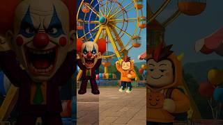 Battle Dancehoodie Boy Vs Dancer Clown