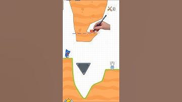 Bridge Slice 🚽 Toilet Game 😱🔥#level 20 #shorts #스키비디 #games #skibiditoilet