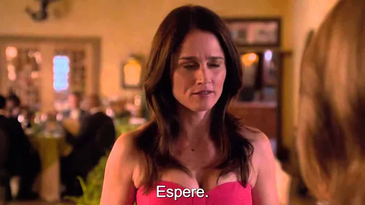 The Mentalist 6x22- Lisbon,Jane- Accident dinner(S...