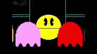 Pacman - The Beginning (Pac-Plus Ver.)