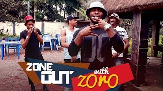 Zoro Zoneout Sessions S01 Ep04 Freemetv
