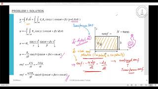 EE340 | EM-Waves Tutorial | Dr. Mohammed Khan