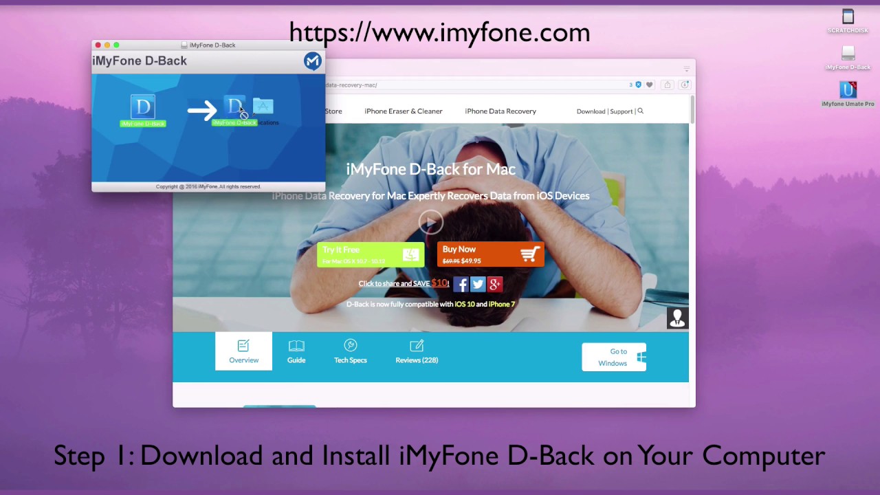 Best Free ITunes Backup Extractor On Windows Mac To Extract Photos From
