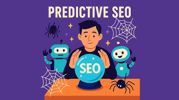 Predictive SEO — The Future of Searches Explained