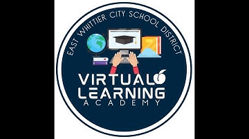 Virtual Learning Academy Parent Orientation Video