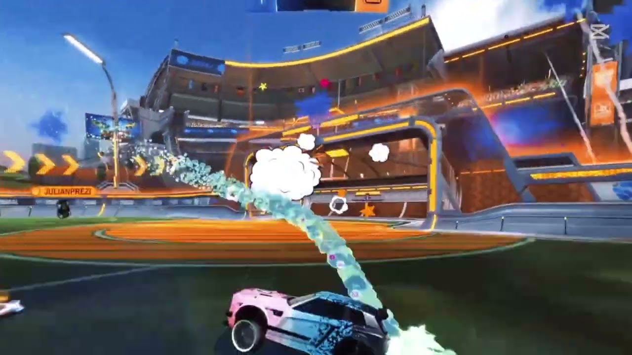 WELCOME ALL ZENITH HERE and i Play rocket league here is a couple of dunks enjoy 😁