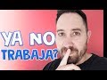 ¿SEBAS NO TRABAJA? NURYCALVO VLOG