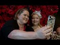 Family hosts derby party to help people living with Charcot-Marie-Tooth disease