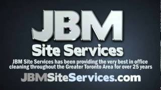 Jbm mississauga janitorial company ...