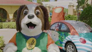 FantasyWorld Resort | Kissimmee On-the-Go