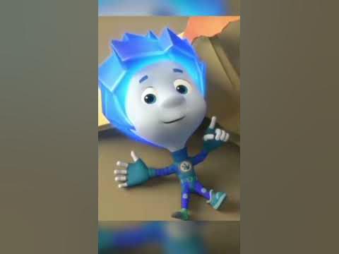 Гигантский спрут ? - YouTube