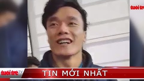 ⚡ NÓNG | Bùi Tiến Dũng và U23 Việt Nam đang ở sân bay chuẩn bị về nước