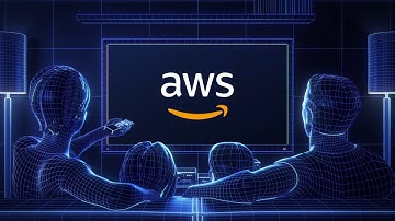 AWS Media Solutions