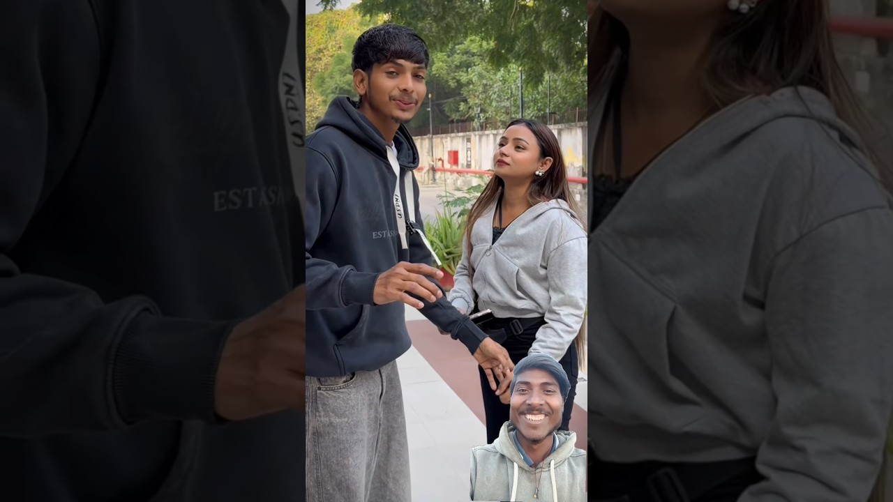 🥲Good Night Nahi Bolne Ki Saza 😡❤️ | RajasahaniVlogs Love Story | Funny Fight 