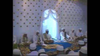 Haul Akbar Syeikh Abdul Qadir Jailani 5 September 2004 Full