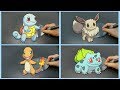 Pokemon Tribute PANCAKE Compilation