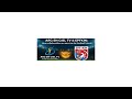 EPFKIN J10 POOL B: JMK VS TP LES ANGES