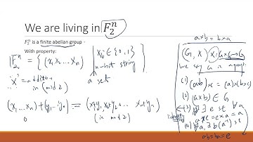 20251031 introduction simple quantum algorithm Deutsch–Jozsa Bernstein–Vazirani Simon algorithm