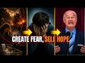 The 3-Stage Formula JW.org Articles Use to Weaponize Your Pain Against You