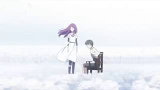 Quiet MEP- Part 8[Tokyo Ghoul]