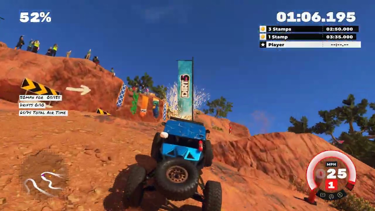 DiRT 5 - Gameplay 11