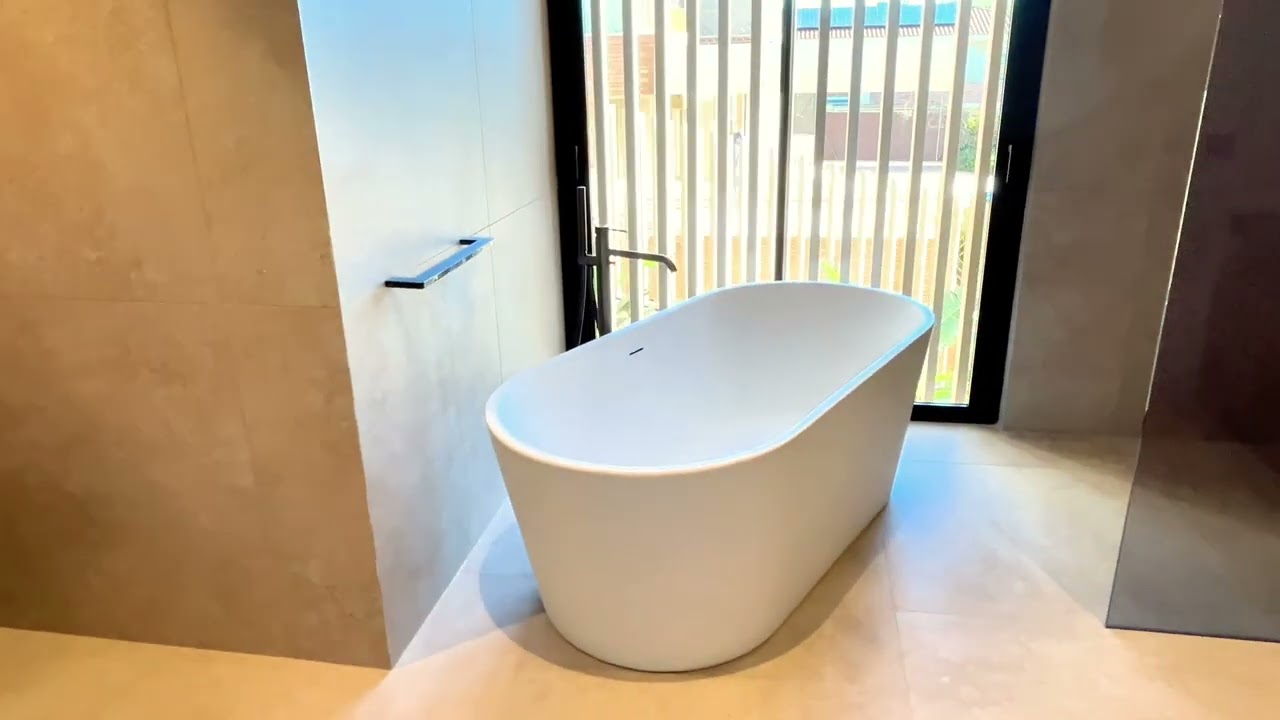 VIDEO RECORRIDO TEIA