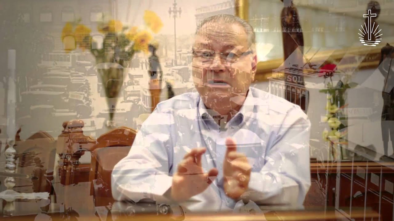 Historia de la Iglesia Nueva Apostólica en Argentina.  