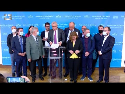 ფრაქცია „ლელო პარტნიორობა საქართველოსთვის\