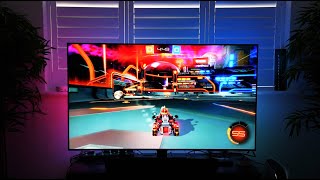 Celebrity Lytmi Neo 2.0 HDMI Sync Lights - No Bridge, No Camera - Perfect for GAMING! Wealth
