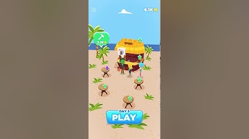 Blend it 3D - Say Games - Frankenstein 2020 Level 11