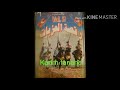 رقصة العزبات صوامت شعبية مع مصطفى جورج