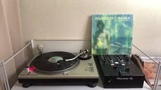 Boards Of Canada - Constants Are Changing