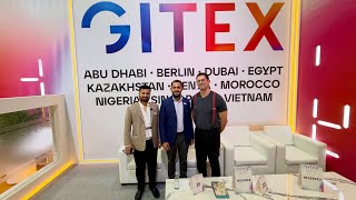 Key Highlights from October 16 at GITEX GLOBAL 2025
