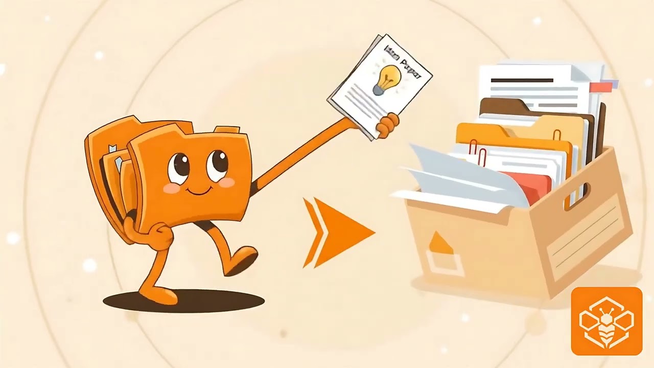 BrightBee Technologies introduction video