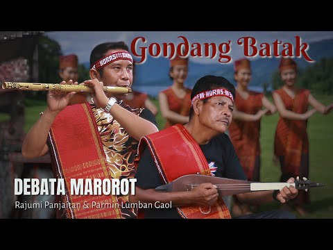 UNING UNIGAN BATAK - ANAK NI NAMBORU | G.BILLY SIMARMATA ( OFFICIAL MUSIC VIDEO )